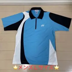 ヨネックス/テニスウェア メンズLサイズ