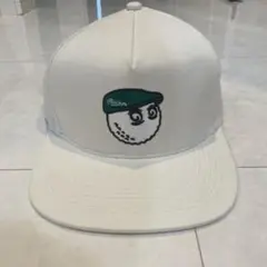 マルボン　ゴルフ　キャップ