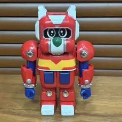 テツワン探偵ロボタック