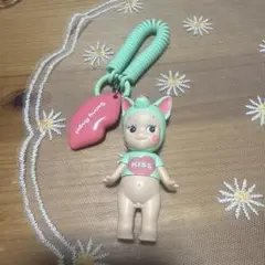 ソニーエンジェル　キスキスシリーズ　キツネ　フェネック