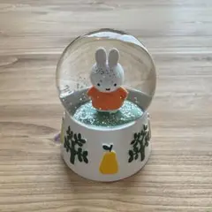Dick Bruna×studio CLIP スノードーム