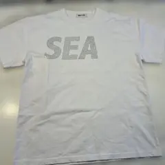 2025年最新】wind and sea tシャツ ラインストーンの人気