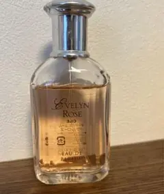 イヴリンローズ オードパヒューム 50ml