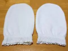 ミトン　ベビー　手袋