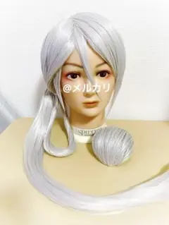 今剣 ウィッグ 刀剣乱舞 今剣 コスプレウィッグ