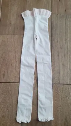 Chacott　タイツ　ベロネーゼ　ジュニア105