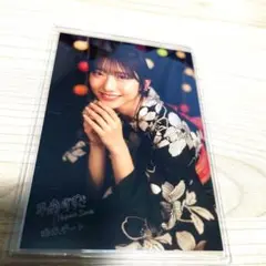 僕の見たかった青空　早崎すずき　生写真