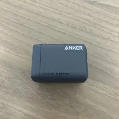 Anker prime 100W GaN Wall Charger