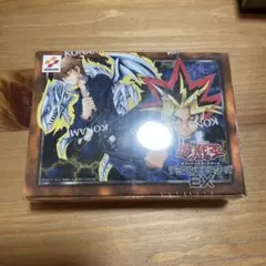 新品　遊戯王OCG デュエルモンスターズ EX 復刻版　ex
