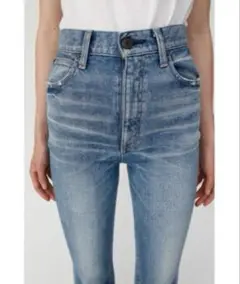 moussy * MVS FLARE ブルー