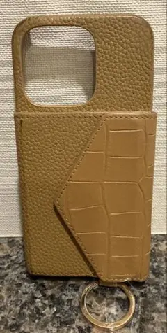 しーちゃんスマホカバーiPhone14pro
