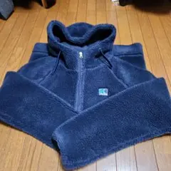 ヘリーハンセン、フリース、M