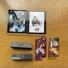 鬼滅の刃　映画特典