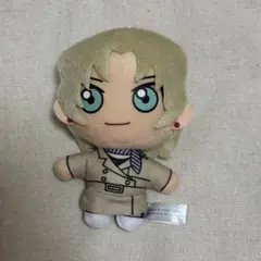 名探偵コナン ベルモット ぬいぐるみ
