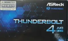 ASRock THUNDERBOLT 4 AIC R2.0