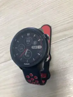 ガーミン GARMIN Forerunner 235J