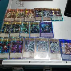 遊戯王　アーコレ アジア 25th 20枚セット