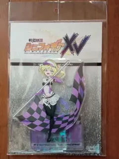 戦姫絶唱シンフォギアＸＶ キャロル デカアクリルスタンド ゲーマーズ