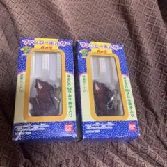 ヴィンテージ　ゴジラ　ガメラ　キーホルダー