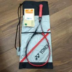 ヨネックス ナノフォース 8Vレブ
