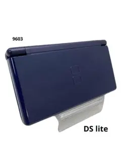 任天堂 DS lite 【ジャンク】
