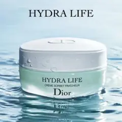 ライフソルベクリームリッチ