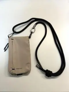 マグイージー MagEasy スマホポーチ スマホショルダー サコッシュ