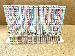 動物のおしゃべり　1〜25巻　セット