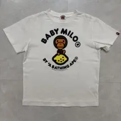 BAPE KIDS Tシャツ ⑯