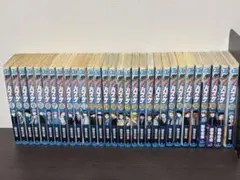 黒子のバスケ　1〜30巻　全巻セット