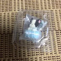 シルバニア くじ G 赤ちゃんコレクション フレンチブルドッグの小さい赤ちゃん