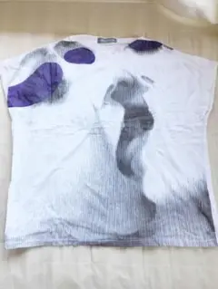 YOSHiKO☆CREATiON PARiSのTシャツ