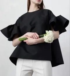 Heve へイヴ　2024 フィンスリーブBL ブラック