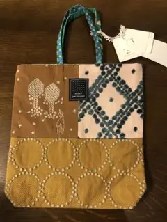 ミナペルホネン トーストバッグ ミックス②