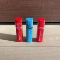パイロット フリクションスタンプ friction stamp 3つセット