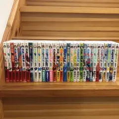 カペタ　全巻セット 1-32巻　曽田正人