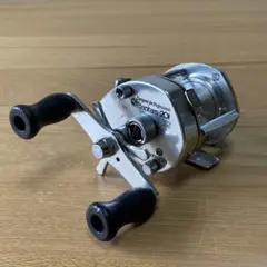 タ*シ様 希少 シマノ バンタム 201SG 左巻き レフトハンドル Banta 希少 シマノ バンタム 201 SG オールド 左巻き - メルカリ