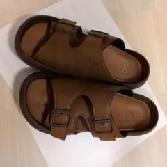 【今日だけ】Regatta リゲッタ メンズ サンダル XLサイズ