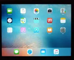 iPad mini　第一世代
