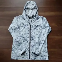 OAKLEY パフォーマンスフィット ナイロンジャケット L