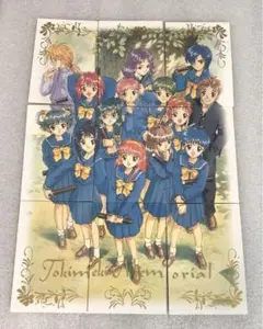 ときめきメモリアル GL19