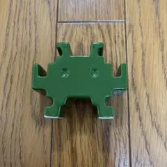 スペースインベーダー 貯金箱 ポーセリンズ