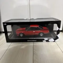 2025年最新】18 bmw 635 csiの人気アイテム - メルカリ