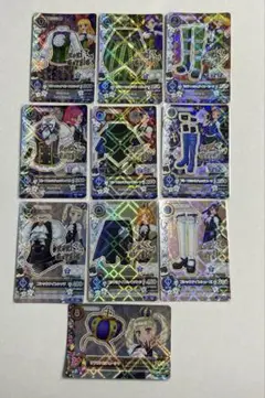 アイカツ ブリティッシュアイビー ブルーブロックチェック ゴシックナイト匿名配送