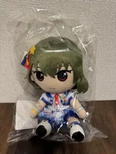2025年最新】永吉昴 ぬいぐるみの人気アイテム - メルカリ