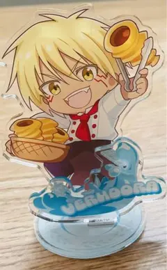 転生したらスライムだった件　暴食祭　アクリルスタンド　ヴェルドラ