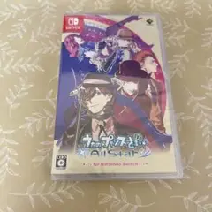うたの☆プリンスさまっ♪All Star for Nintendo Switch