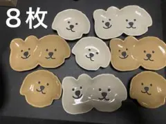 犬お皿