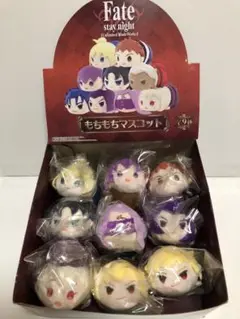 fate stay night ぬいぐるみGift セイバー　遠坂凛 遠坂凛 Fate/stay night Gift ぬいぐるみ - メルカリ