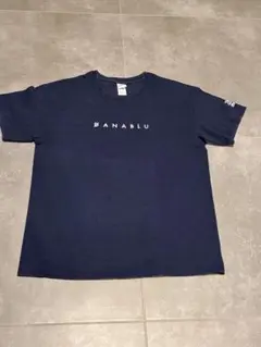 DANABLU ネイビー　半袖Tシャツ